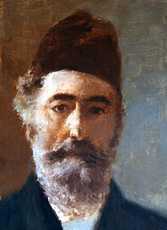 Rico Ortega Martin